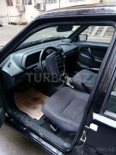 LADA (VAZ) 2115 2012, 95,000 km - 1.6 l - Bakı