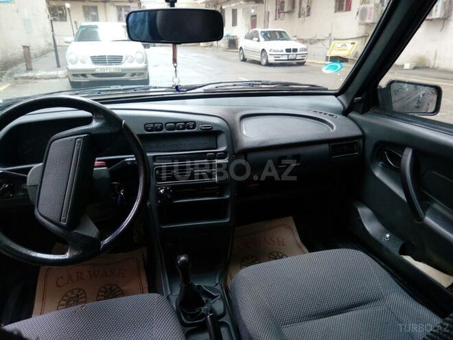 LADA (VAZ) 2115 2012, 95,000 km - 1.6 l - Bakı