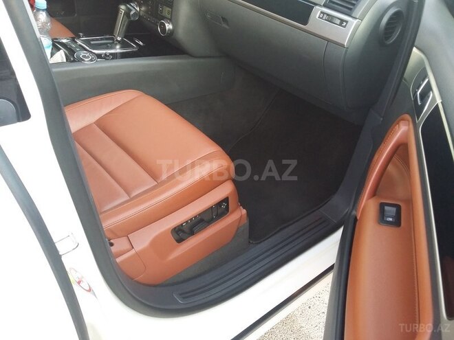 Volkswagen Touareg 2008, 150,560 km - 3.6 l - Bakı