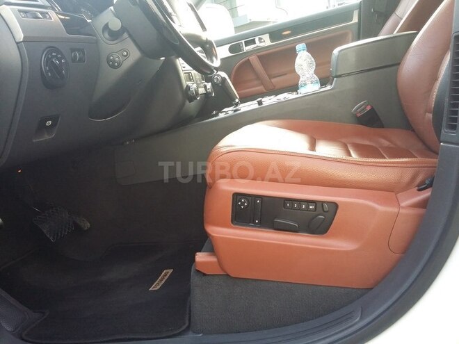 Volkswagen Touareg 2008, 150,560 km - 3.6 l - Bakı