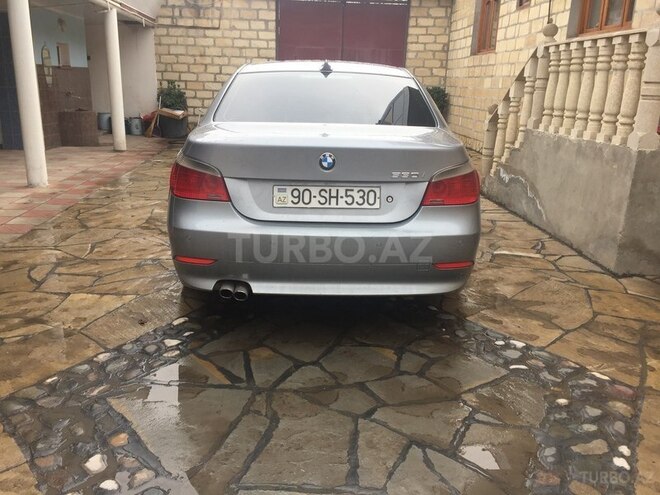 BMW 530 2003, 267,000 km - 3.0 l - Bakı