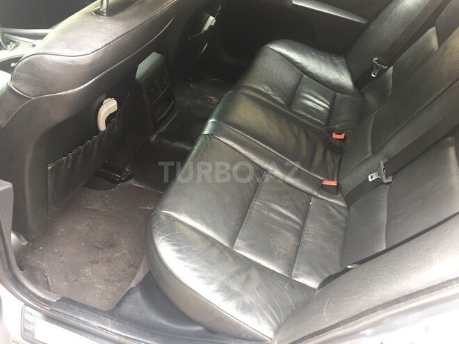 BMW 530 2003, 267,000 km - 3.0 l - Bakı