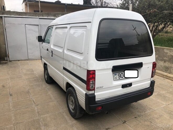 Daewoo Damas 2009, 228,000 km - 0.8 л - Bakı
