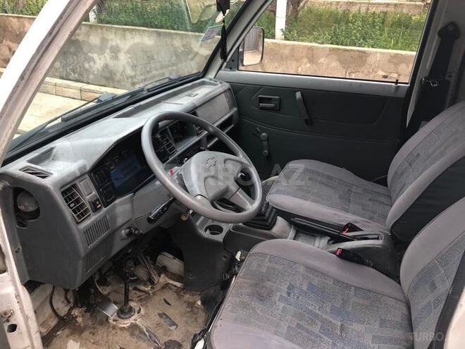 Daewoo Damas 2009, 228,000 km - 0.8 л - Bakı