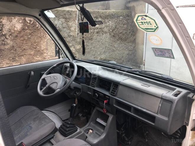 Daewoo Damas 2009, 228,000 km - 0.8 л - Bakı