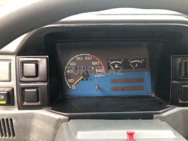 Daewoo Damas 2009, 228,000 km - 0.8 л - Bakı