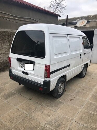 Daewoo Damas 2009, 228,000 km - 0.8 л - Bakı
