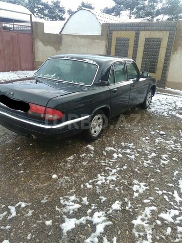 GAZ 31105 2006, 115,000 km - 2.3 l - Bakı