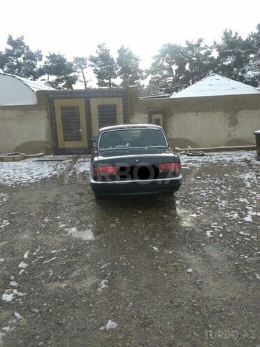GAZ 31105 2006, 115,000 km - 2.3 l - Bakı