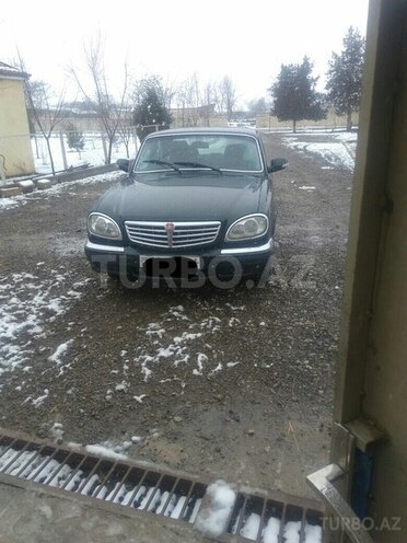 GAZ 31105 2006, 115,000 km - 2.3 l - Bakı