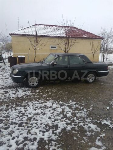 GAZ 31105 2006, 115,000 km - 2.3 l - Bakı