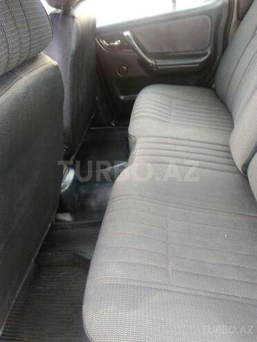 GAZ 31105 2006, 115,000 km - 2.3 l - Bakı