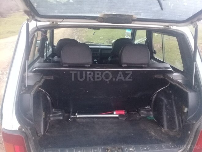 LADA (VAZ) Niva 2002, 200,000 km - 1.7 л - Lənkəran
