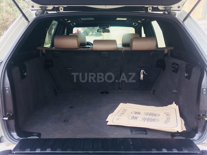 BMW X5 2004, 280,000 km - 3.0 л - Bakı