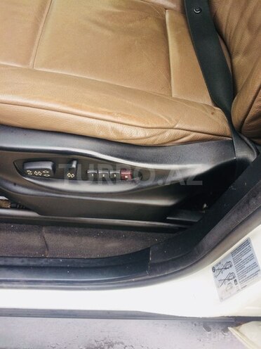 BMW X5 2004, 280,000 km - 3.0 л - Bakı