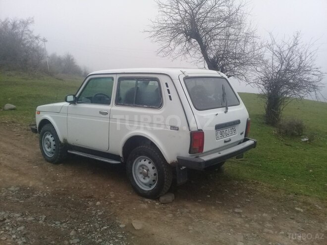 LADA (VAZ) Niva 2002, 200,000 km - 1.7 л - Lənkəran