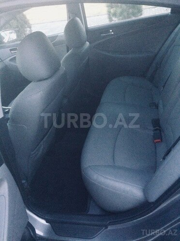 Hyundai Sonata 2011, 63,105 km - 2.0 l - Bakı