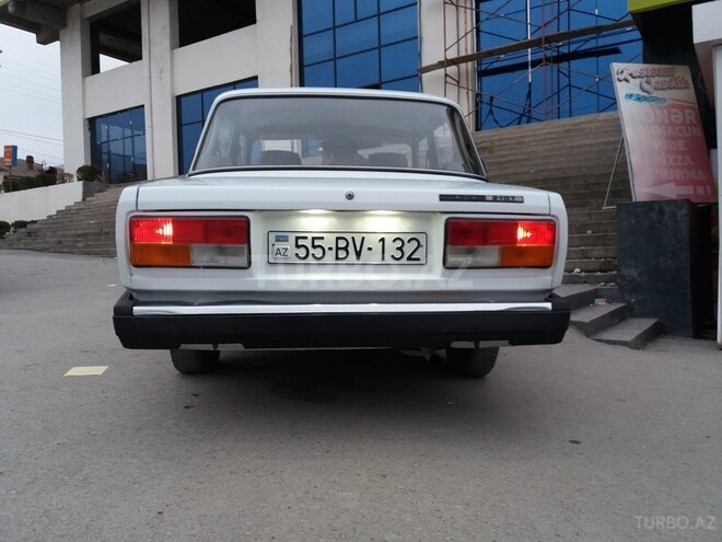 LADA (VAZ) 2107 2006, 89,963 km - 1.6 л - Şəki