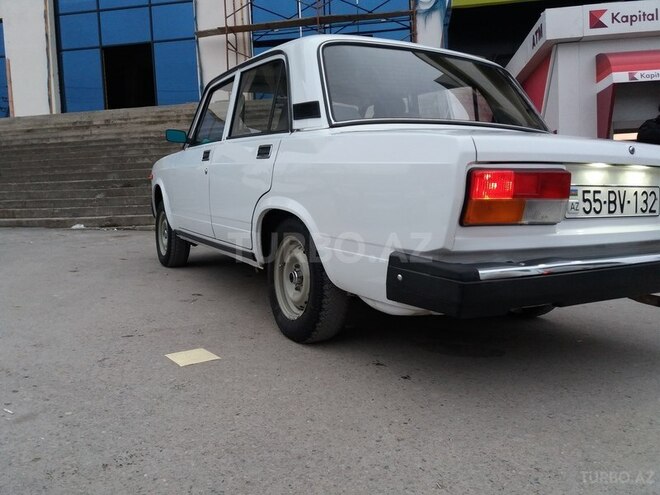 LADA (VAZ) 2107 2006, 89,963 km - 1.6 л - Şəki