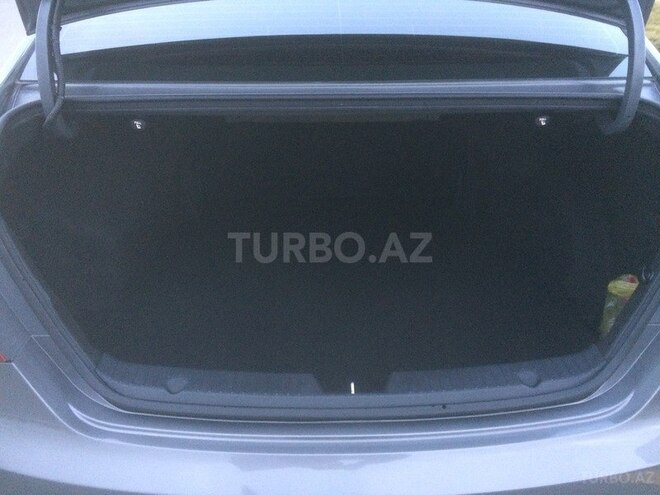Hyundai Sonata 2011, 63,105 km - 2.0 l - Bakı
