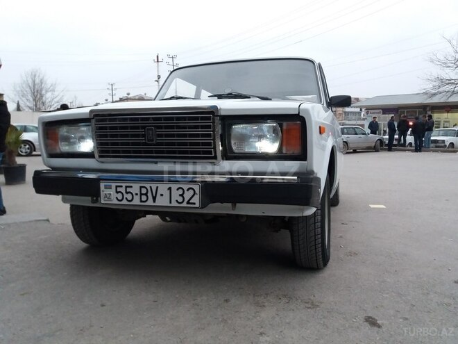 LADA (VAZ) 2107 2006, 89,963 km - 1.6 л - Şəki