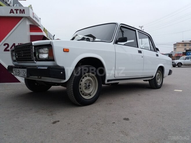 LADA (VAZ) 2107 2006, 89,963 km - 1.6 л - Şəki