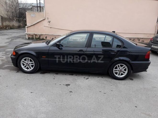 BMW 318 1998, 270,000 km - 1.9 l - Bakı