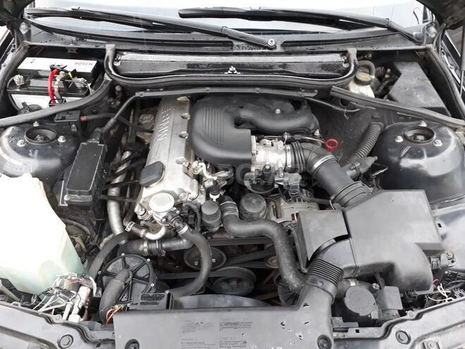 BMW 318 1998, 270,000 km - 1.9 l - Bakı