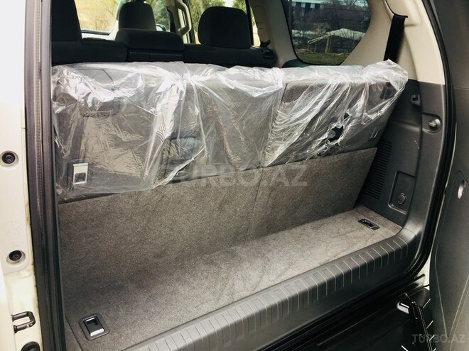 Toyota Prado 2013, 49,000 km - 2.7 l - Bakı