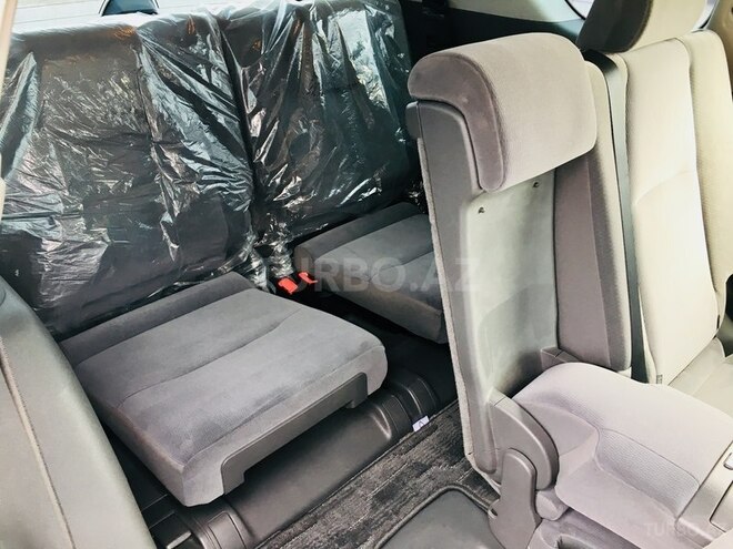 Toyota Prado 2013, 49,000 km - 2.7 l - Bakı