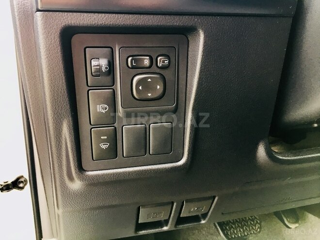 Toyota Prado 2013, 49,000 km - 2.7 l - Bakı