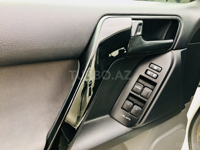 Toyota Prado 2013, 49,000 km - 2.7 l - Bakı
