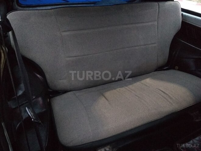 LADA (VAZ) Niva 2003, 93,125 km - 1.7 l - Bakı