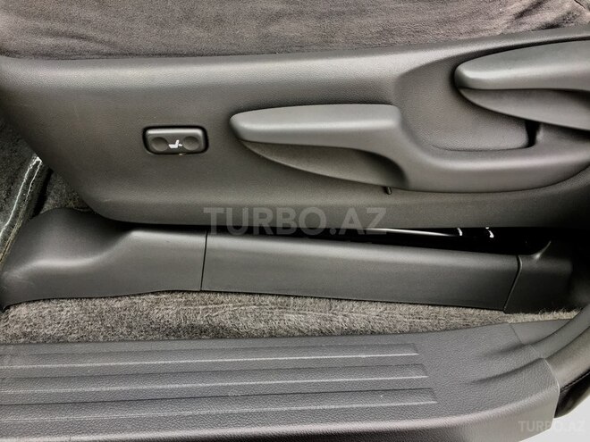 Toyota Prado 2013, 49,000 km - 2.7 l - Bakı