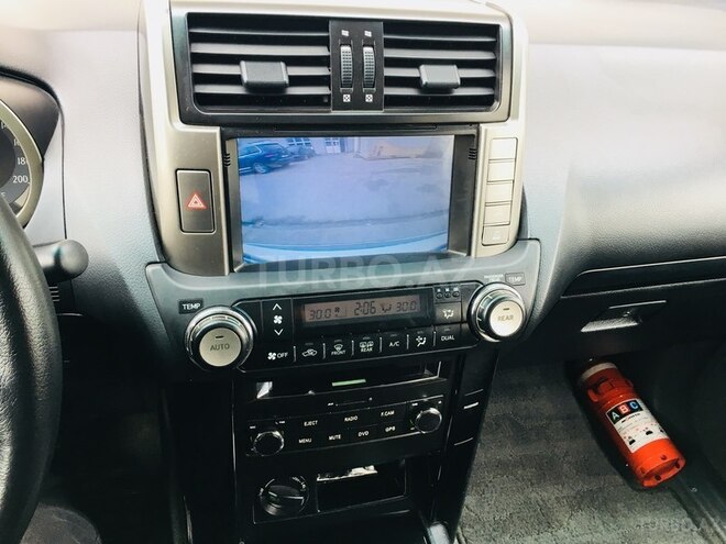 Toyota Prado 2013, 49,000 km - 2.7 l - Bakı