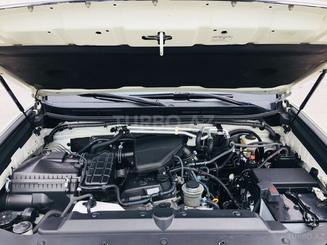 Toyota Prado 2013, 49,000 km - 2.7 l - Bakı