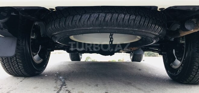 Toyota Prado 2013, 49,000 km - 2.7 l - Bakı