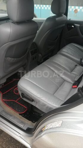 Mercedes ML 320 2002, 19,500 km - 0.2 l - Sumqayıt