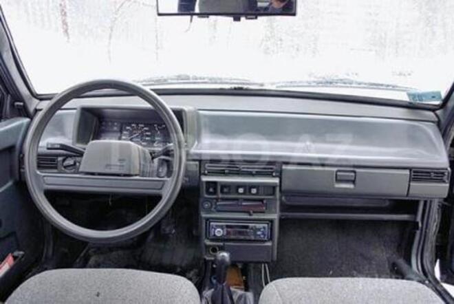 LADA (VAZ) 2109 1991, 321,563 km - 1.5 l - Şəki