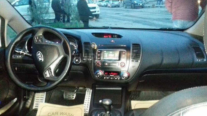 Kia Cerato 2013, 160,000 km - 1.6 l - Xırdalan