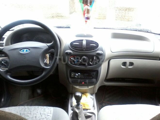 LADA (VAZ) Kalina 2008, 15,000 km - 1.5 l - Sumqayıt