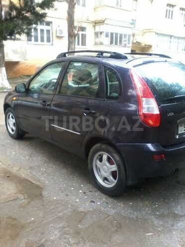 LADA (VAZ) Kalina 2008, 15,000 km - 1.5 l - Sumqayıt