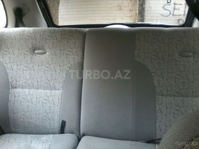 LADA (VAZ) Kalina 2008, 15,000 km - 1.5 l - Sumqayıt