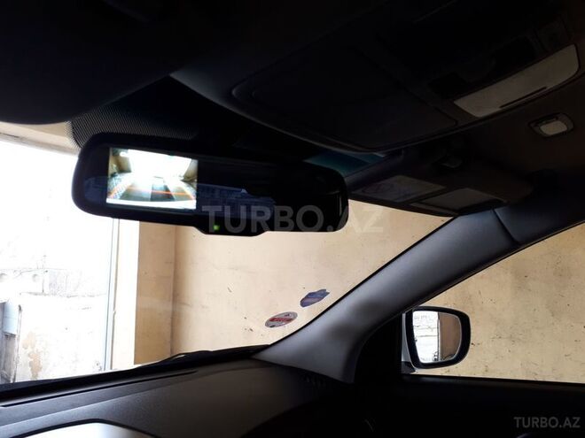 Hyundai ix35 2015, 66,890 km - 2.0 л - Kürdəmir