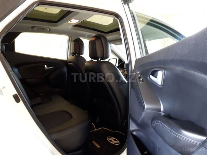 Hyundai ix35 2015, 66,890 km - 2.0 л - Kürdəmir