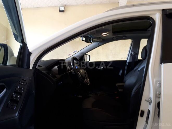 Hyundai ix35 2015, 66,890 km - 2.0 л - Kürdəmir