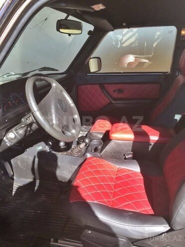 LADA (VAZ) Niva 2015, 40,000 km - 1.7 л - Bakı