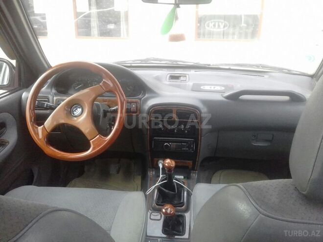 Kia Sportage 1997, 352,000 km - 2.0 л - Bakı