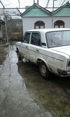 LADA (VAZ) 2106 1979, 445,236 km - 0.2 л - Xudat