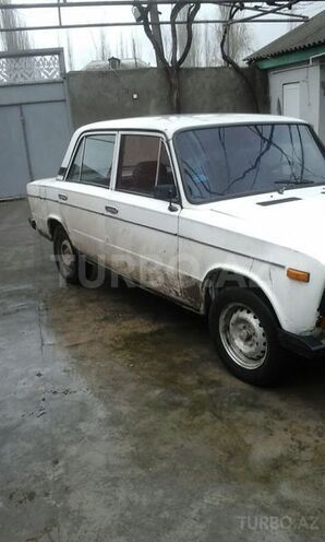 LADA (VAZ) 2106 1979, 445,236 km - 0.2 л - Xudat